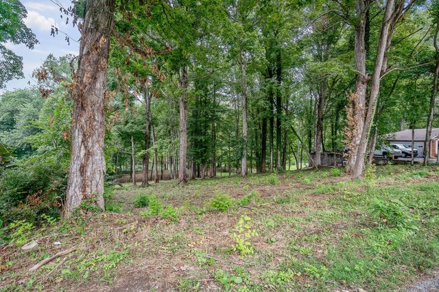 0 Indian Mound Drive, Mcminnville, TN 37110