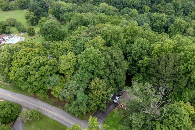 0 Indian Mound Drive, Mcminnville, TN 37110
