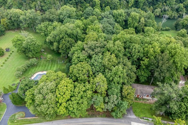 0 Indian Mound Drive, Mcminnville, TN 37110