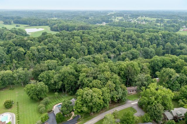 0 Indian Mound Drive, Mcminnville, TN 37110