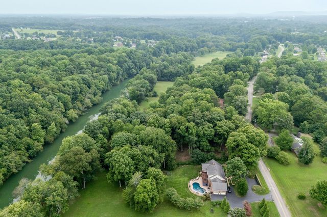 0 Indian Mound Drive, Mcminnville, TN 37110