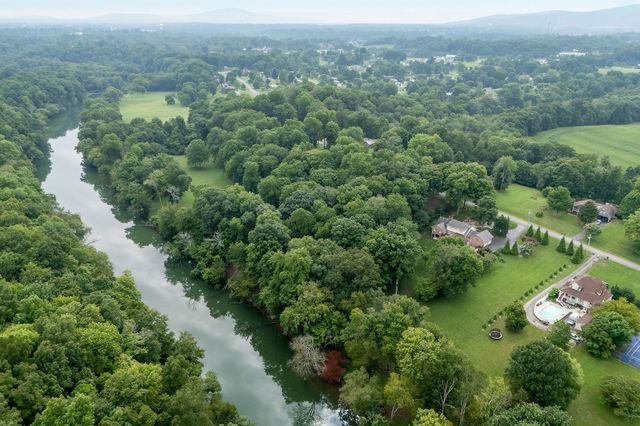 0 Indian Mound Drive, Mcminnville, TN 37110