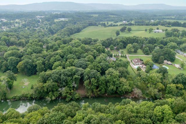 0 Indian Mound Drive, Mcminnville, TN 37110