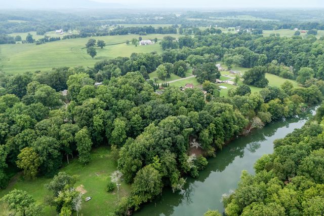 0 Indian Mound Drive, Mcminnville, TN 37110