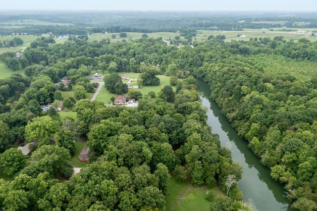 0 Indian Mound Drive, Mcminnville, TN 37110