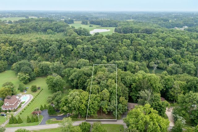 0 Indian Mound Drive, Mcminnville, TN 37110