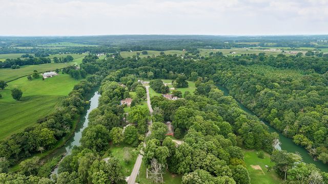 0 Indian Mound Drive, Mcminnville, TN 37110