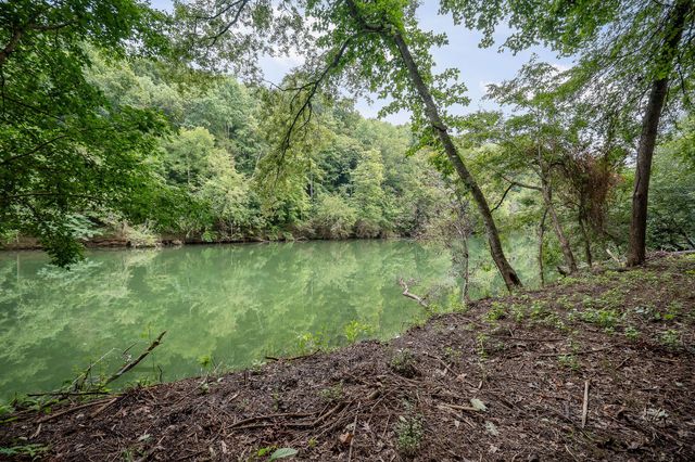 0 Indian Mound Drive, Mcminnville, TN 37110