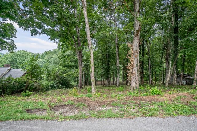 0 Indian Mound Drive, Mcminnville, TN 37110