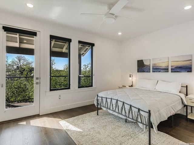 1226 S Presa St Unit 105, San Antonio, TX 78210