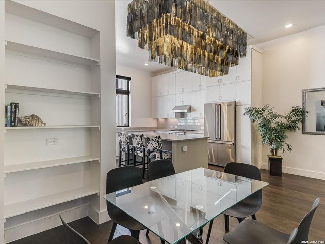 1226 S Presa St Unit 105, San Antonio, TX 78210