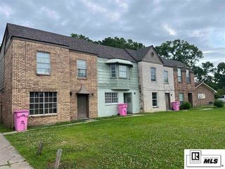 60 W ELMWOOD DRIVE D, Monroe, LA 71203