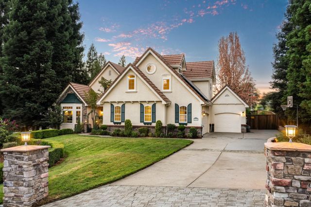 2393 Highland Hills Dr, El Dorado Hills, CA 95762