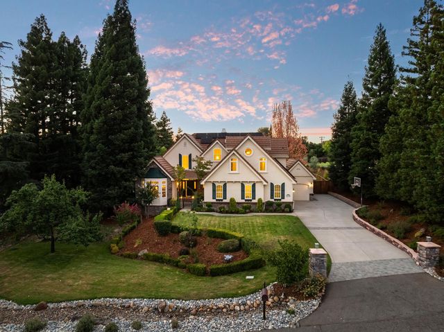2393 Highland Hills Dr, El Dorado Hills, CA 95762
