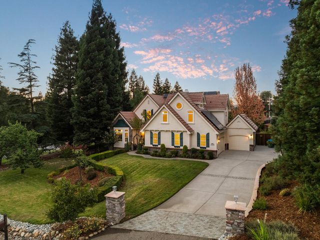 2393 Highland Hills Dr, El Dorado Hills, CA 95762
