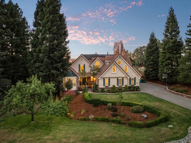 2393 Highland Hills Dr, El Dorado Hills, CA 95762