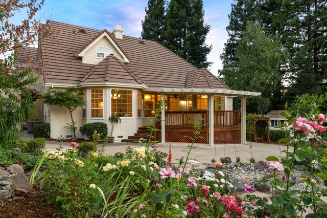 2393 Highland Hills Dr, El Dorado Hills, CA 95762
