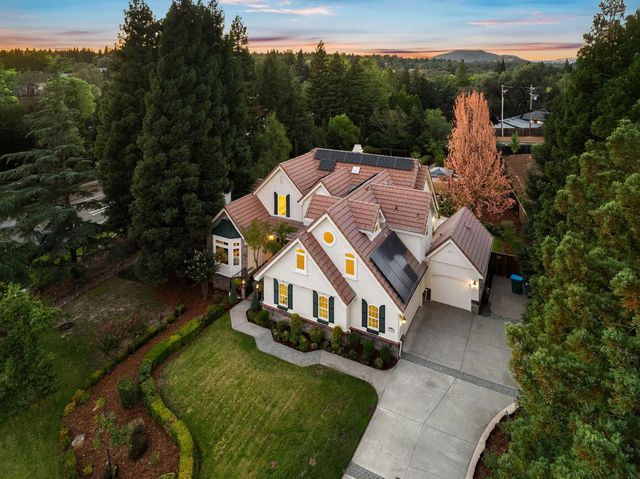 2393 Highland Hills Dr, El Dorado Hills, CA 95762