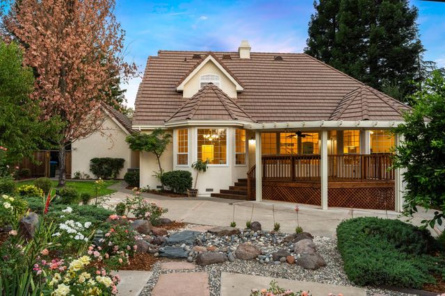 2393 Highland Hills Dr, El Dorado Hills, CA 95762