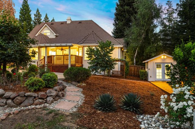 2393 Highland Hills Dr, El Dorado Hills, CA 95762