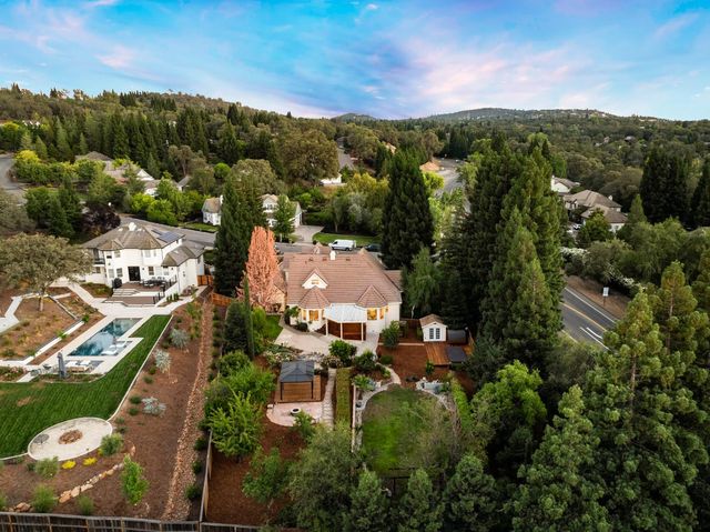 2393 Highland Hills Dr, El Dorado Hills, CA 95762