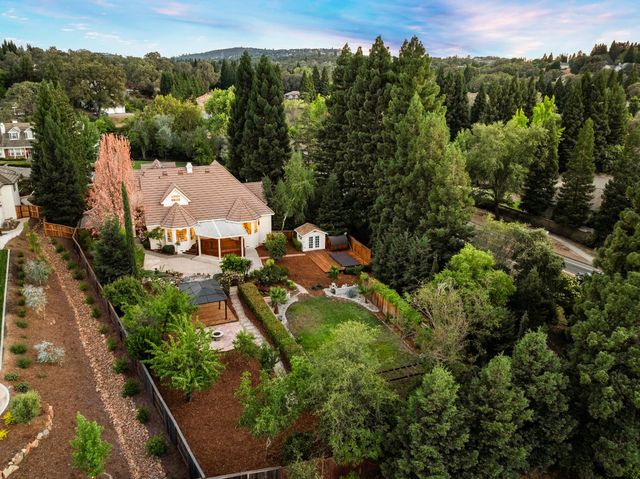 2393 Highland Hills Dr, El Dorado Hills, CA 95762