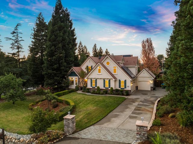 2393 Highland Hills Dr, El Dorado Hills, CA 95762