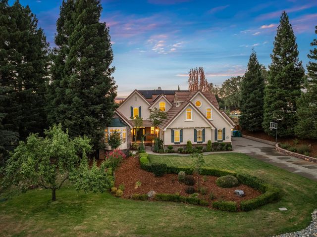 2393 Highland Hills Dr, El Dorado Hills, CA 95762