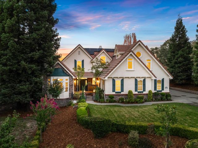 2393 Highland Hills Dr, El Dorado Hills, CA 95762