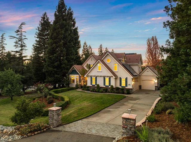 2393 Highland Hills Dr, El Dorado Hills, CA 95762