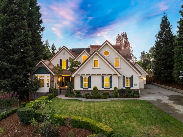 2393 Highland Hills Dr, El Dorado Hills, CA 95762
