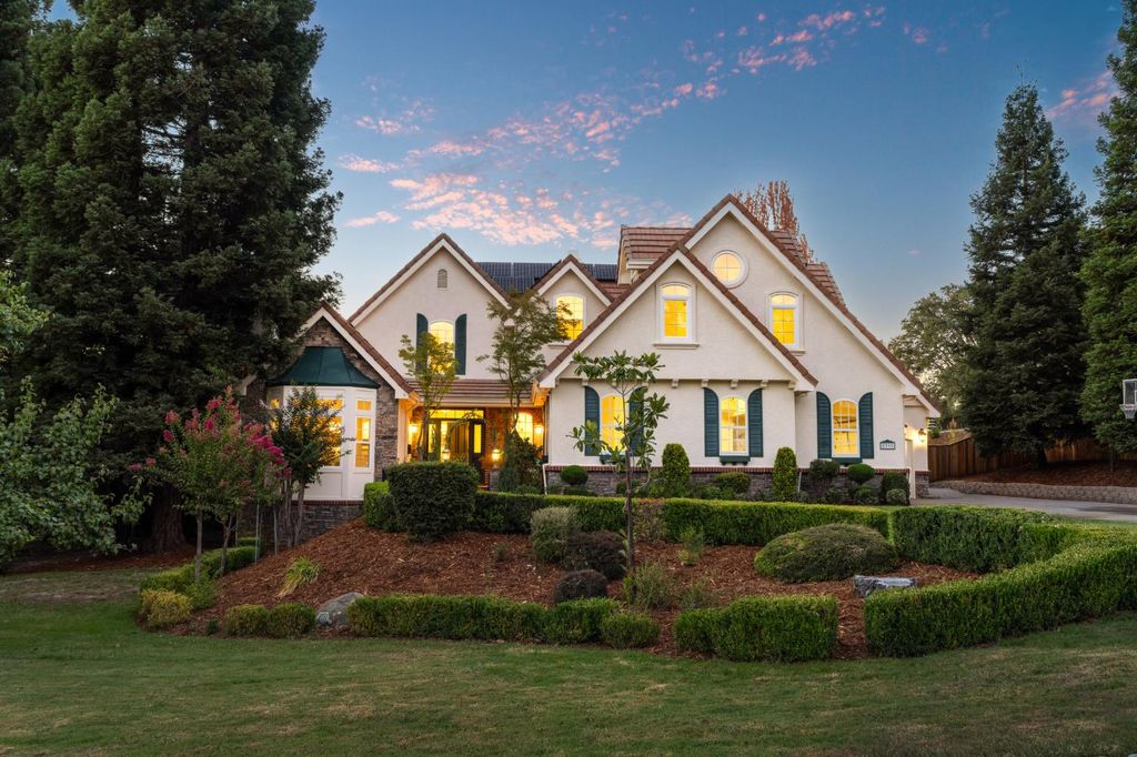 2393 Highland Hills Dr, El Dorado Hills, CA 95762