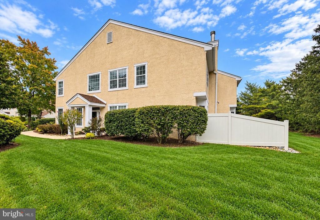 95 ASHFORD DR, PLAINSBORO, NJ 08536 — photo 3