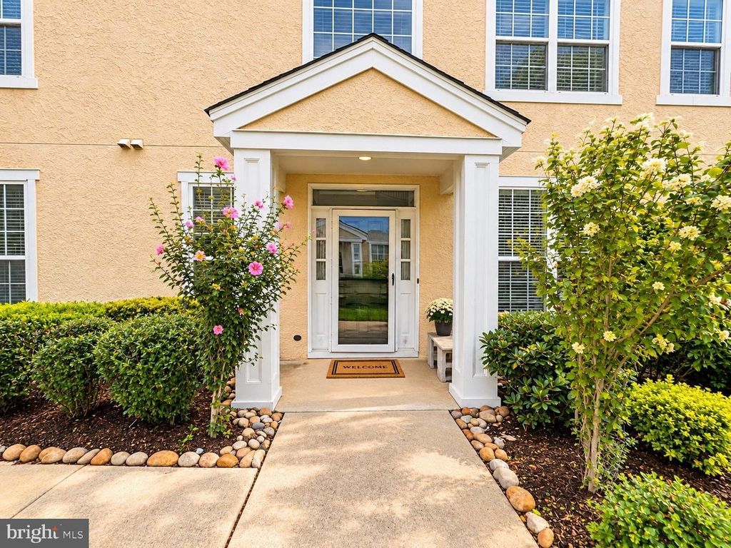 95 ASHFORD DR, PLAINSBORO, NJ 08536 — photo 4