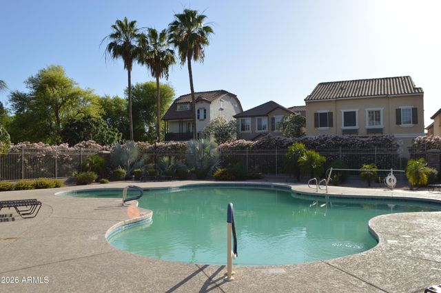 4285 E Jasper Drive, Gilbert, AZ 85296