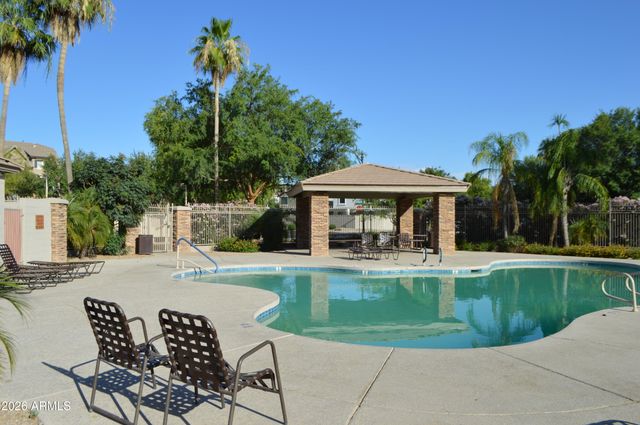 4285 E Jasper Drive, Gilbert, AZ 85296
