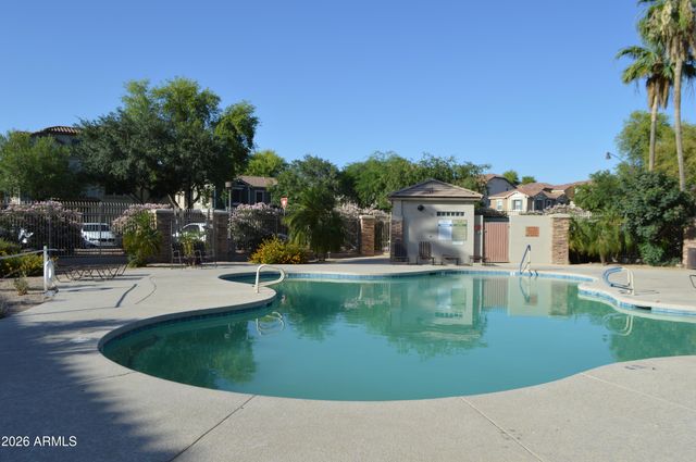 4285 E Jasper Drive, Gilbert, AZ 85296