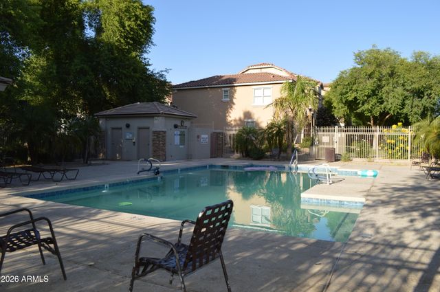4285 E Jasper Drive, Gilbert, AZ 85296