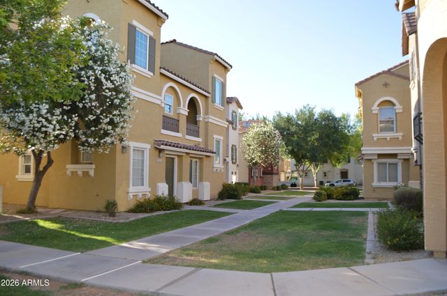 4285 E Jasper Drive, Gilbert, AZ 85296