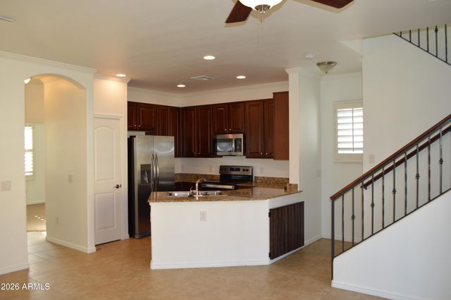 4285 E Jasper Drive, Gilbert, AZ 85296