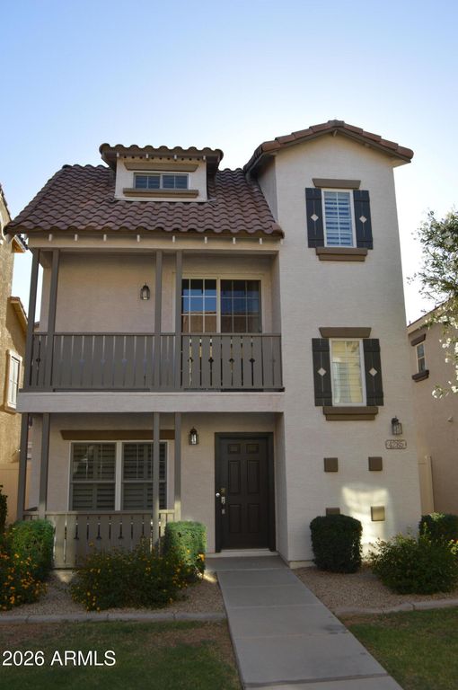 4285 E Jasper Drive, Gilbert, AZ 85296