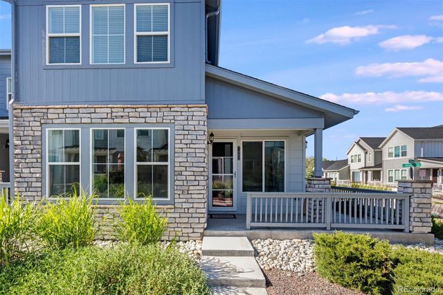 7482 W Atlantic Lane, Denver, CO 80227