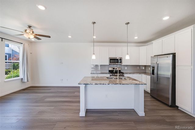 7482 W Atlantic Lane, Denver, CO 80227