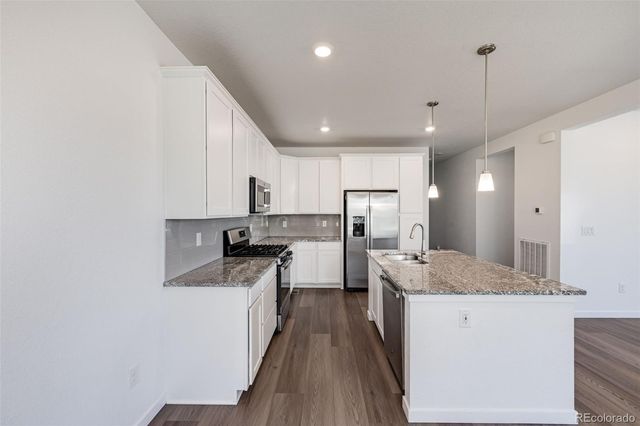 7482 W Atlantic Lane, Denver, CO 80227