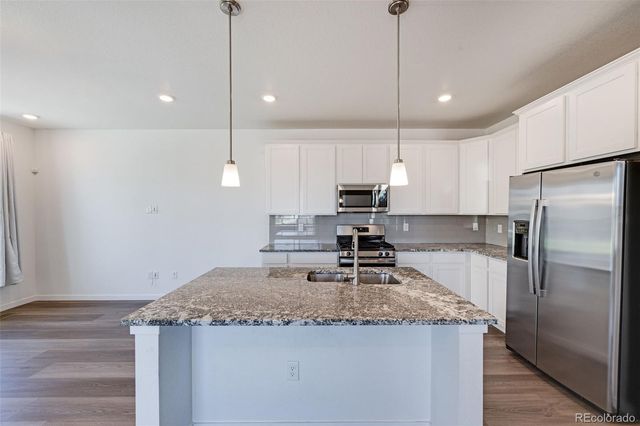 7482 W Atlantic Lane, Denver, CO 80227