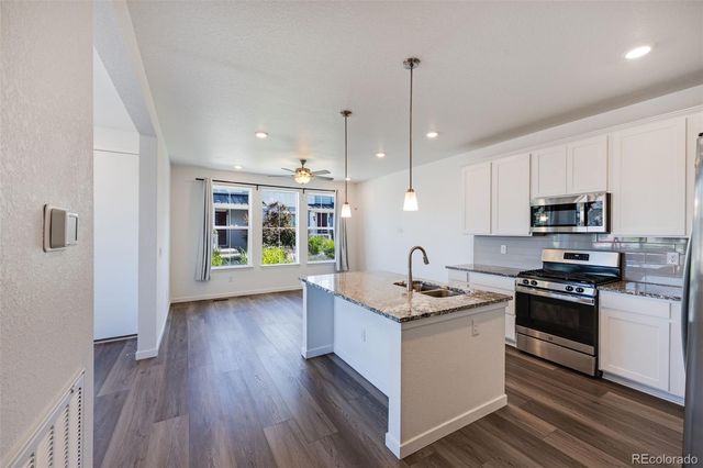 7482 W Atlantic Lane, Denver, CO 80227