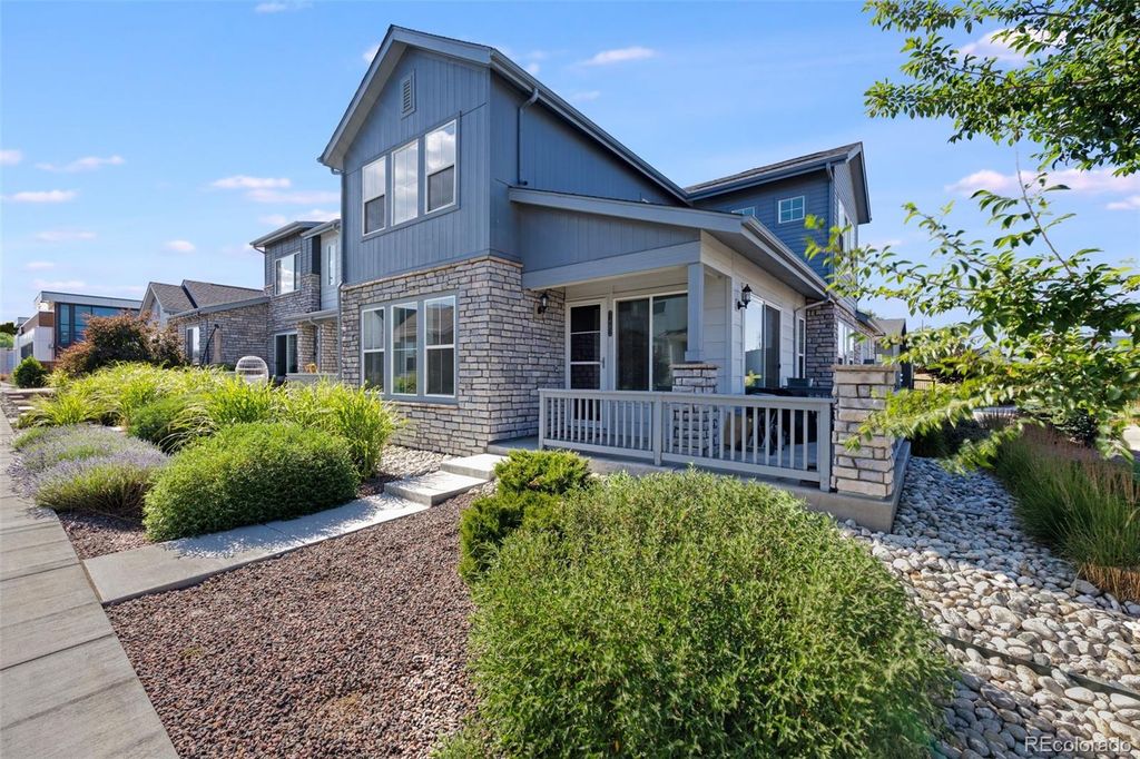7482 W Atlantic Lane, Denver, CO 80227