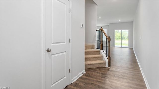 1424 Amberview Lane, Kernersville, NC 27284