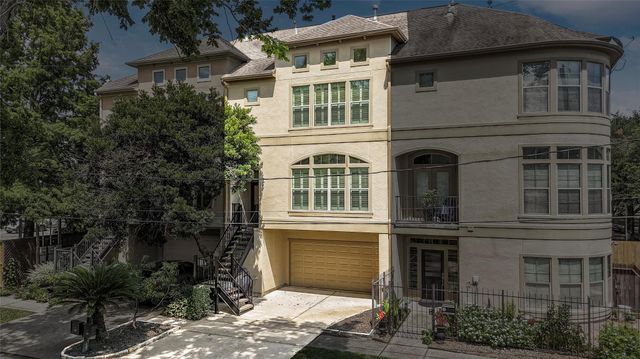 906 Reinicke Street, Houston, TX 77007