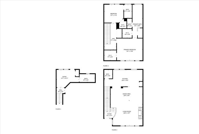 906 Reinicke Street, Houston, TX 77007